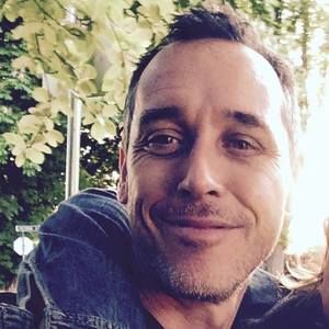 Meet your Posher, Scotty